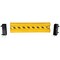 Vestil Guard Rail System - Drop In Rail Yellow GR-H2R-DI-4-YL - alternate 1